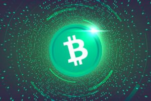 Bitcoin Cash Kurs BCH Kurs explodiert um +115 %