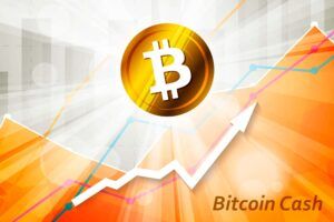 Bitcoin Cash Kursexplosion Warum BCH unaufhaltbar steigt Titelbild