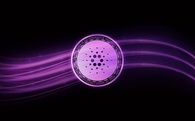 Cardano Entwickler offenbart Zukunftspläne der Blockchain Titelbild