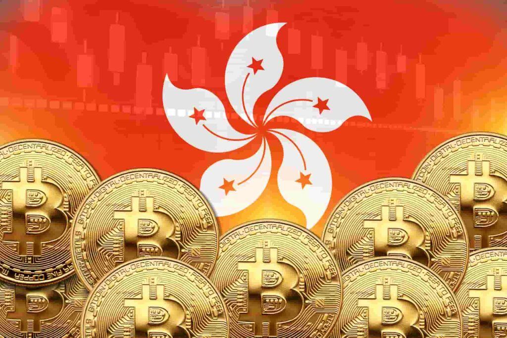 Coinbase wechselt nach Hongkong Zeitenwende zeichnet sich ab Titelbild
