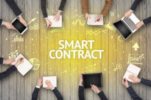 Neue Smart Contracts-Regeln: EU beschliesst umstrittenen Gesetzentwurf Titelbild