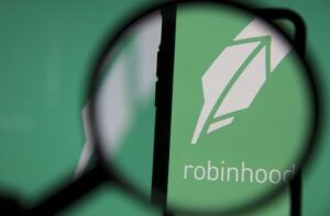 Bereits zum dritten Mal: Robinhood entlässt Mitarbeiter Titelbild