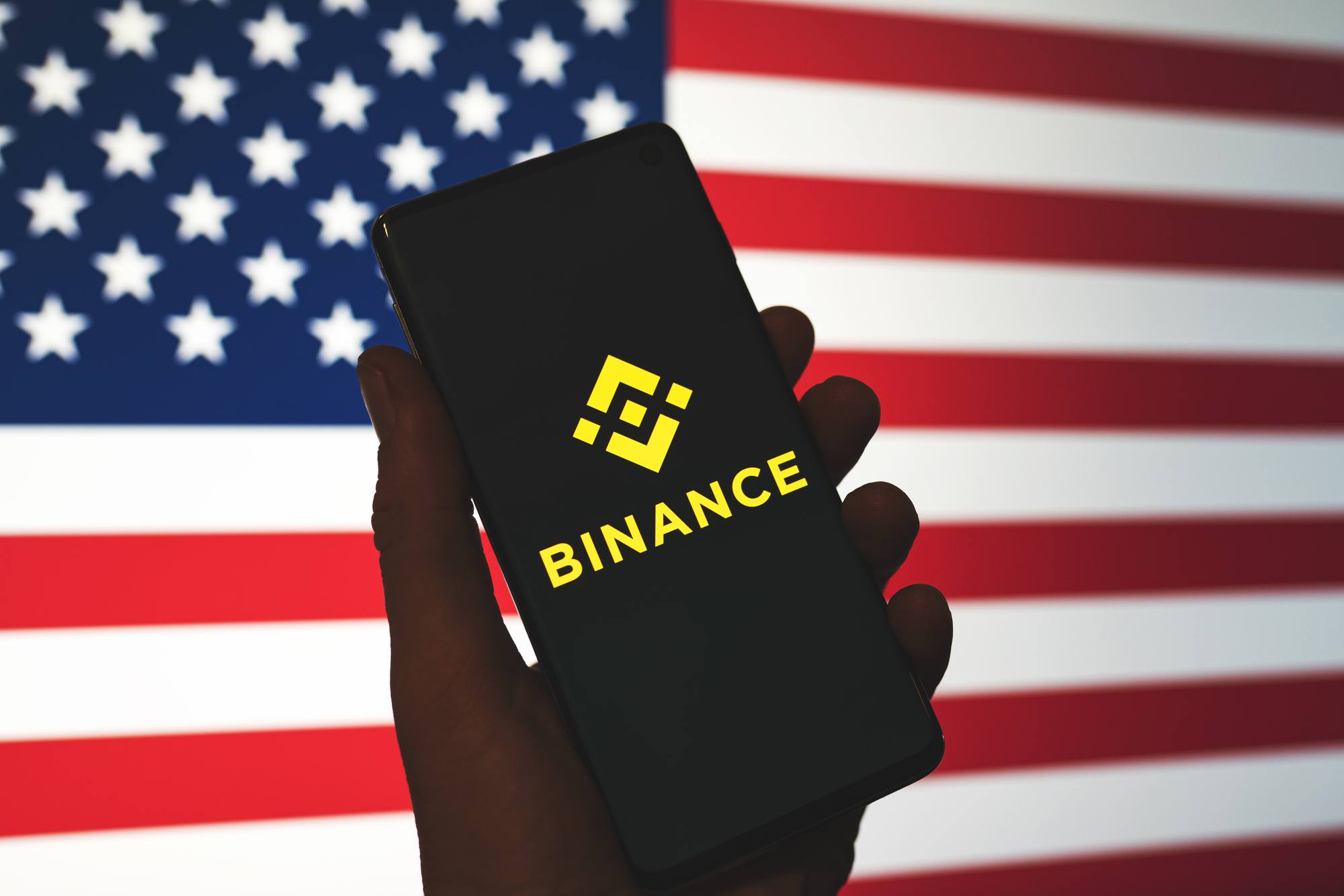 Binance.US ExCEO Catherine Coley bricht Schweigen in SECKlage