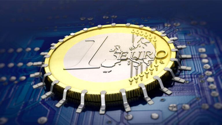 Digitaler Euro: EU mit Gesetzesvorschlag – doch Frage nach «Warum?» bleibt Titelbild