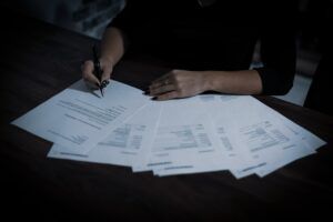 OECD setzt auf eine globale Steuerreform für Kryptowährungen und CBDCs