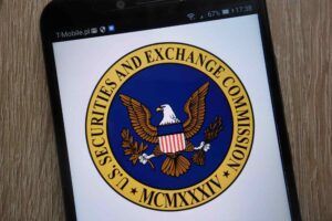 SEC attackiert Binance erneut Folgt die Beschlagnahme Titelbild