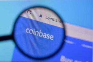 SEC verklagt Coinbase Folgt ein weiterer Marktcrash Titelbild