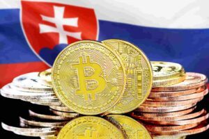 Slowakei als neuestes Krypto-Paradies Parlament senkt Steuern Titelbild