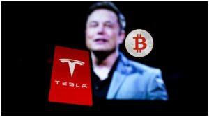 Elon Musk und Bitcoin: Das grosse Geheimnis wird im Tesla-Q2-Bericht gelüftet Titelbild