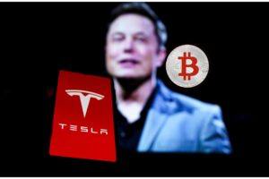 Elon Musk und Bitcoin: Das grosse Geheimnis wird im Tesla-Q2-Bericht gelüftet Titelbild