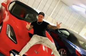 Algaba: Kinder finden Krypto-Millionär (†41) zerstückelt in Koffer Titelbild