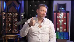 Jetzt verklagt SEC HEX- und PulseChain-Gründer Richard Heart Titelbild