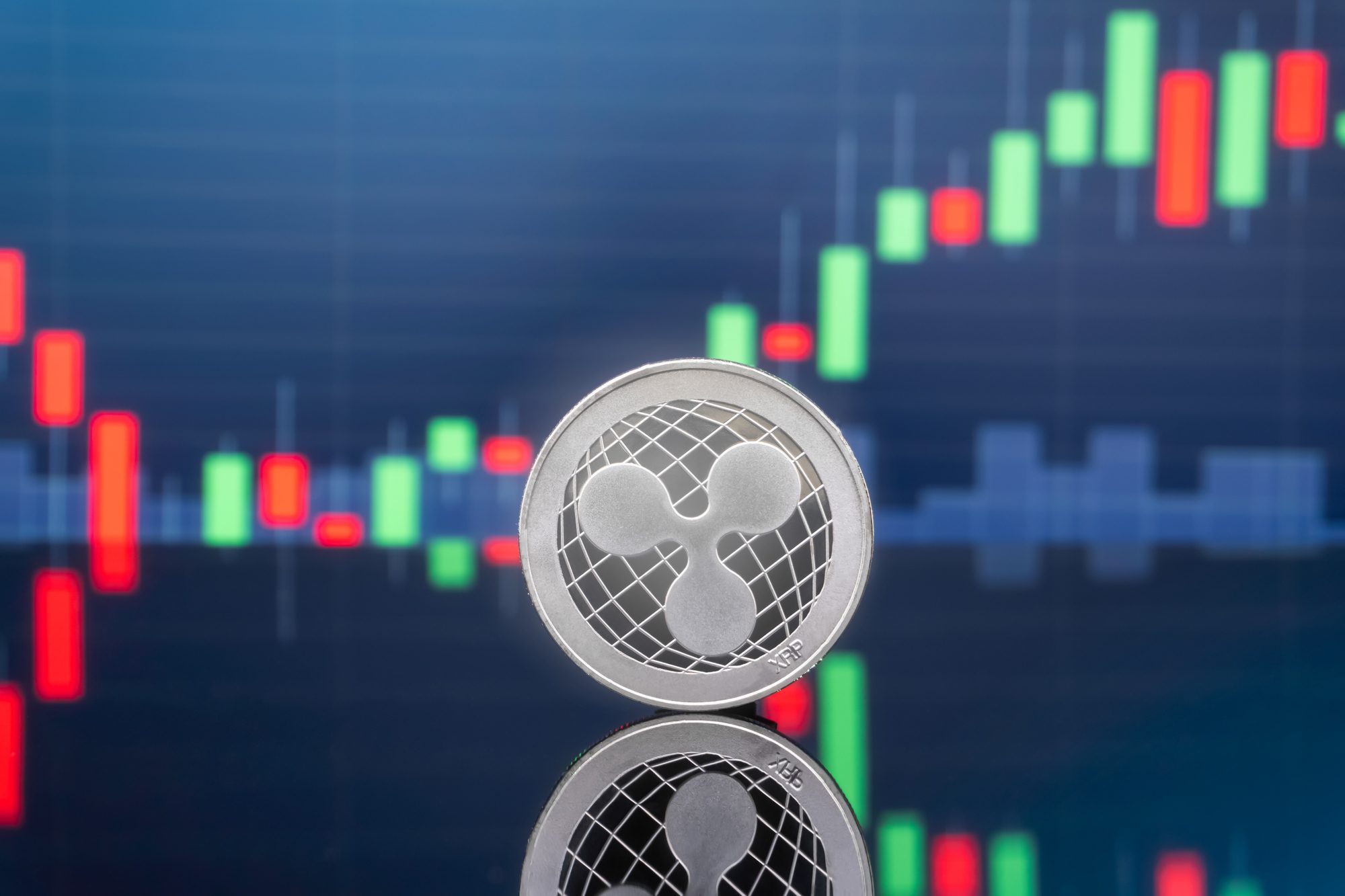 Breaking News: Ripple gewinnt gegen SEC - XRP Kurs vor dem Allzeithoch? -  CoinPro.ch