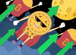 Bitcoin erreicht Jahreshoch von über 31.000 Dollar: Warum es so weitergehen könnte Titeilbild