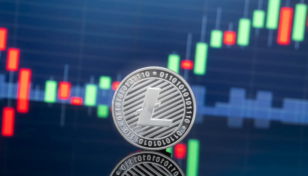 Litecoin Kurs Prognose Wie beeinflusst das Halving den LTC Preis