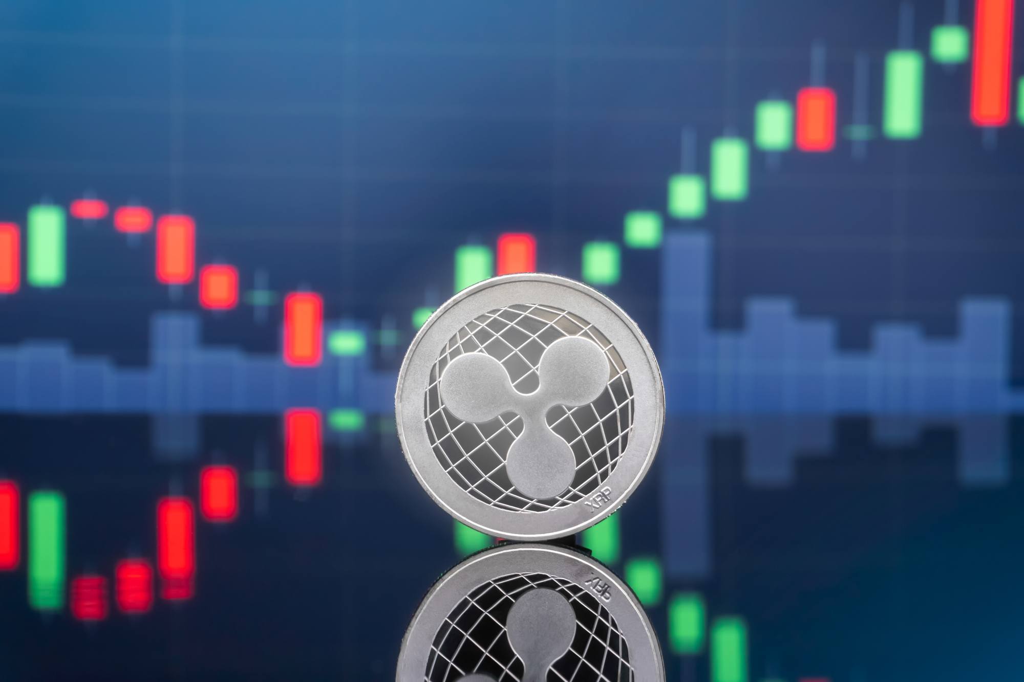 Ripple Kurs Prognose: Wie wirkt sich der Kauf von Whales auf den XRP Preis  aus? - CoinPro.ch