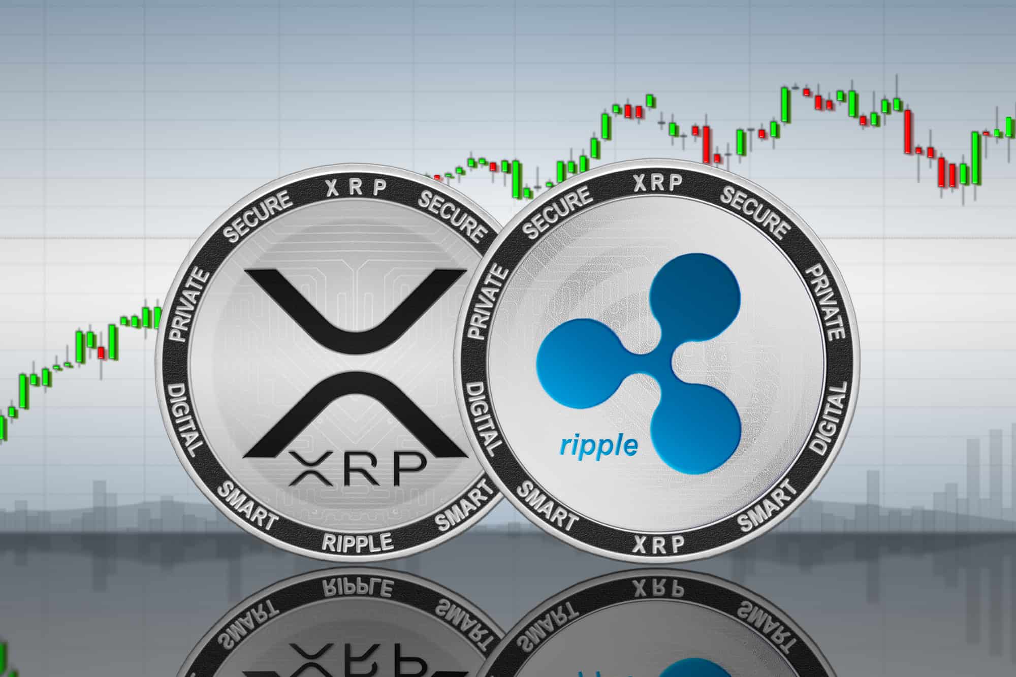 Ripple überzeugt Nach XRPUrteil nutzen Banken CoinPro.ch
