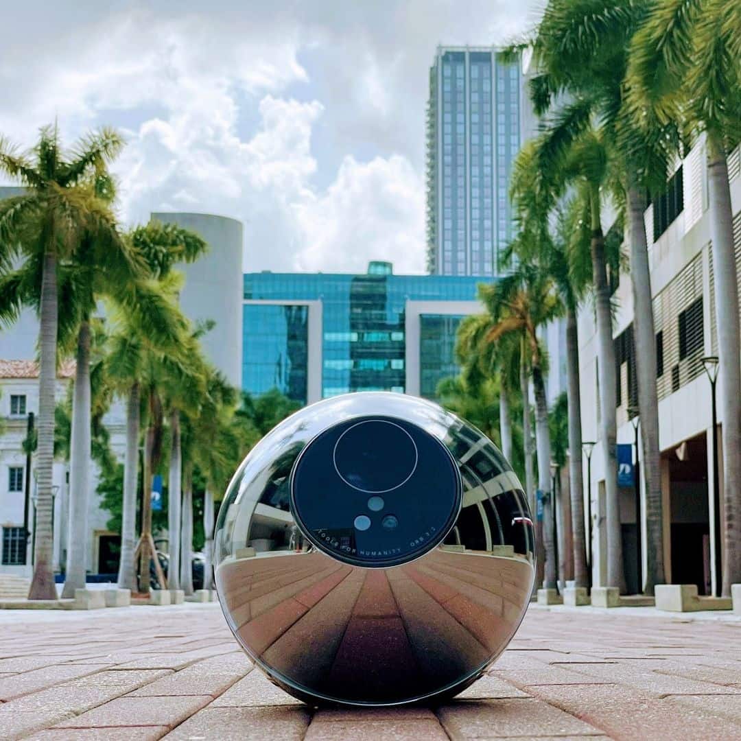 Was ist Worldcoin? Weltverbesserer oder Überwachungswerkzeug?