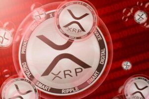 XRP Deshalb wächst das Misstrauen nach dem Jahreshoch Titelbild