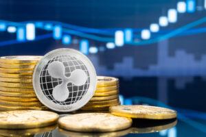 XRP Kurs Bullische Ripple Chartanalyse nach Hinman Dokumenten