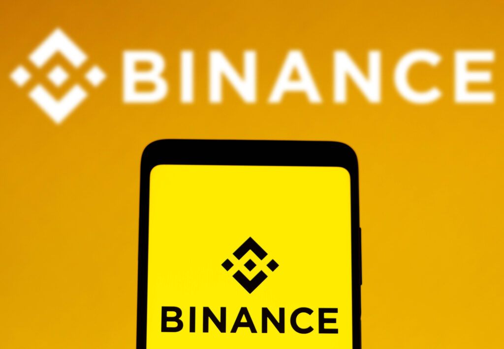 Binance Coin Aufregung aus Russland und Sorge um Liquidierungen lassen den BNB Kurs zweistellig einbrechen!