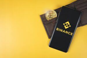 Binance In dieses Projekt investiert die grösste Krypto-Börse Titelbild