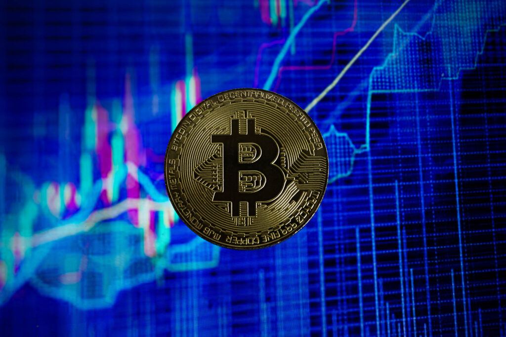 Bitcoin Kurs Explosion nach Stagnation Wie geht es für BTC nun weiter