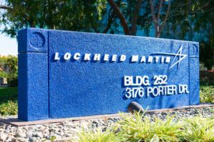 Lockheed Martin: US-Luftfahrtunternehmen setzt auf Krypto Titelbild
