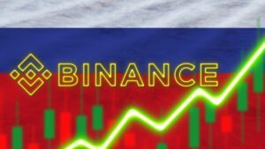 Zieht sich Binance aus Russland zurück? Titelbild