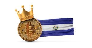 El Salvador: Überrascht Präsident Bukele mit Bitcoin-Anleihen? Titelbild