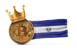 El Salvador: Überrascht Präsident Bukele mit Bitcoin-Anleihen? Titelbild