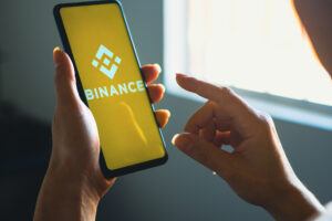 Binance klopft an Tür von Krypto-Projekten: Gibt es ein Problem? Titelbild