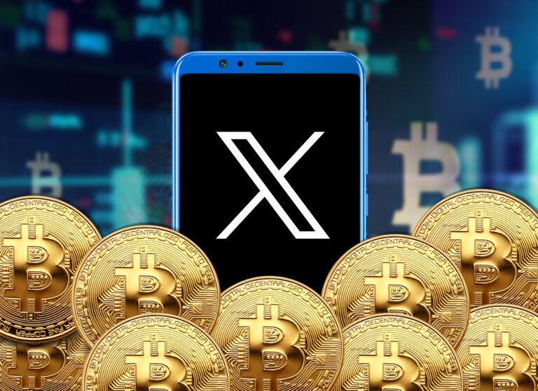 X (Twitter) hat jetzt auch eine Lizenz für Krypto-Zahlungen Titelbild