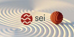 SEI Warum die neue Kryptowährung direkt explodiert Titelbild