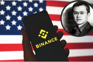 Binance.US-Gerüchte über Changpeng Zhao: «Problem liegt bei CZ…» Titelbild