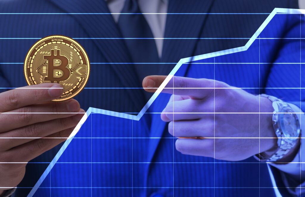 Bitcoin Kurs: Führen die fundamentalen Daten zu einem BTC Kursausbruch?