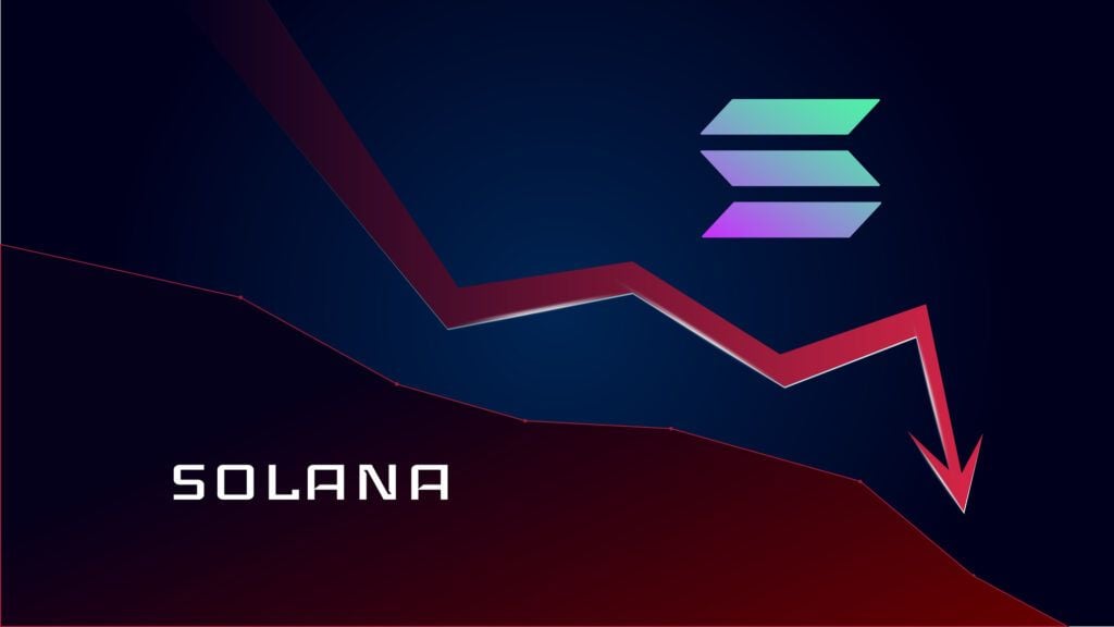 Bricht der Solana Kurs ein - FTX verkauft alle SOL Coins