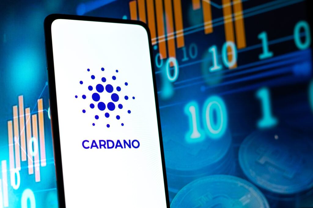 Bullische Cardano On-Chain-Daten Explodiert nun auch der ADA Kurs