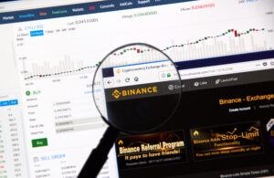 Binance-Anhörung sorgt für Turbulenzen: Überraschende Details Titelbild