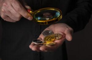 Amberdata-Studie überrascht: Fast jede zweite Firma hält Krypto Titelbild