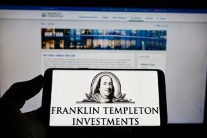 Nach BlackRock & Co.: Franklin Templeton stellt Bitcoin-ETF-Antrag bei SEC Titelbild