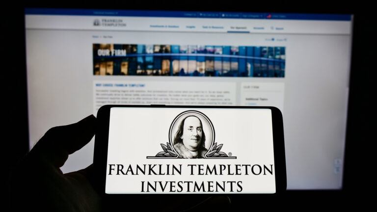 Nach BlackRock & Co.: Franklin Templeton stellt Bitcoin-ETF-Antrag bei SEC Titelbild