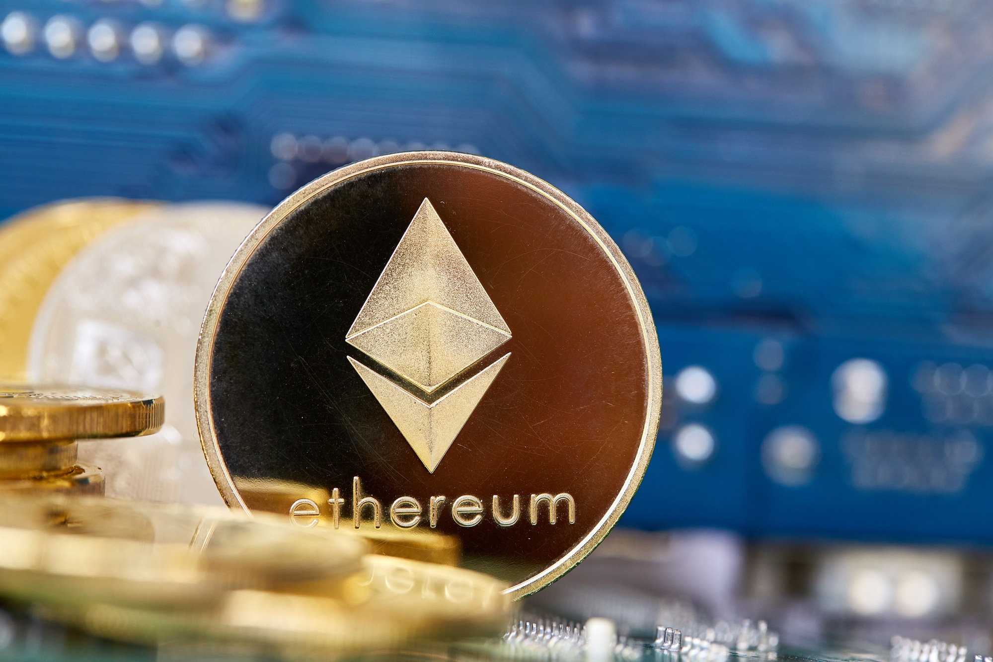 Hat ethereum zukunft (98) foto