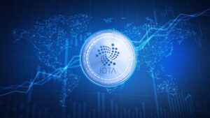 IOTA Kurseinbruch Gewaltige Erhöhung der Umlaufmenge folgt in Kürze!