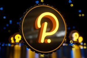 Polkadot kündigt 1000 Blockchains an Folgt endlich der DOT Kursausbruch