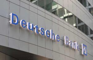 So steigt die Deutsche Bank ins Krypto-Geschäft ein Titelbild