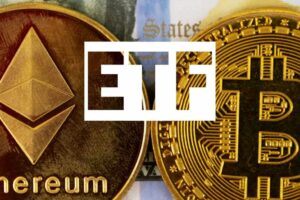 USA Ark Invest beantragt Ethereum Spot ETF Titelbild