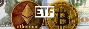 USA Ark Invest beantragt Ethereum Spot ETF Titelbild