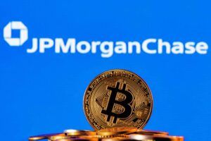 Warum JPMorgan an einer eigenen Kryptowährung arbeitet Titelbild