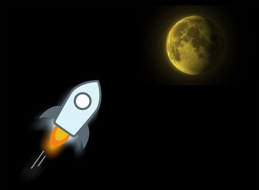 XRP Alternative Profitiert Stellar Lumens (XLM) von Ripple Streitfall gegen die SEC